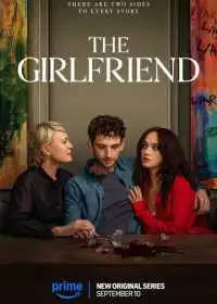 Постер сериалa Девушка моего сына